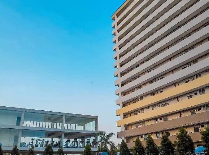 Aparthotel Cozy In Saekyung Marigondon Lapu-Lapu City