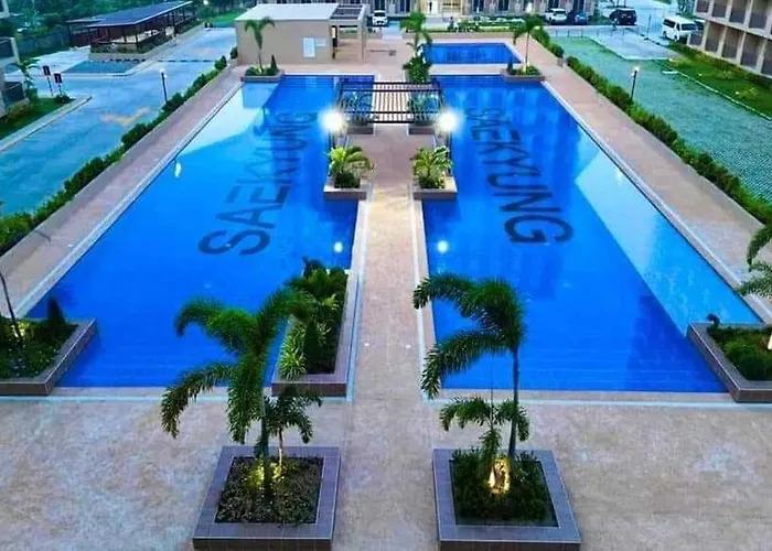 Cozy In Saekyung Marigondon * Lapu-Lapu City