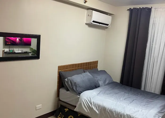 Aparthotel Cozy In Saekyung Marigondon