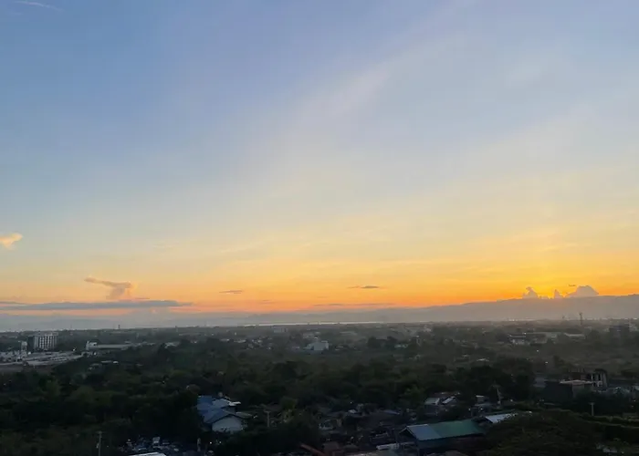 Aparthotel Cozy In Saekyung Marigondon Lapu-Lapu City